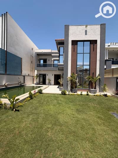 4 Bedroom Villa for Sale in King Mariout, Alexandria - IMG_0031. jpg