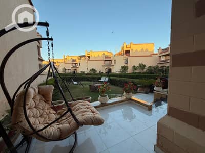 3 Bedroom Chalet for Rent in North Coast, Matruh - IMG-20260503-WA0106(6). jpg