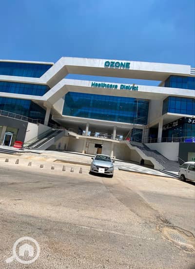 Clinic for Rent in New Cairo, Cairo - WhatsApp Image 2026-06-22 at 2.37. 49 PM. jpeg