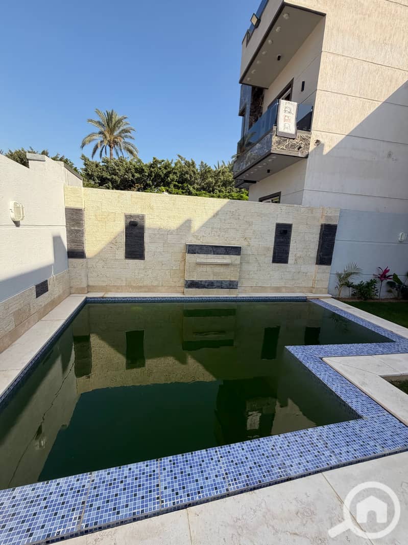 Standalone villa in one of Alexandria's most prestigious areas | King Mariout – další
