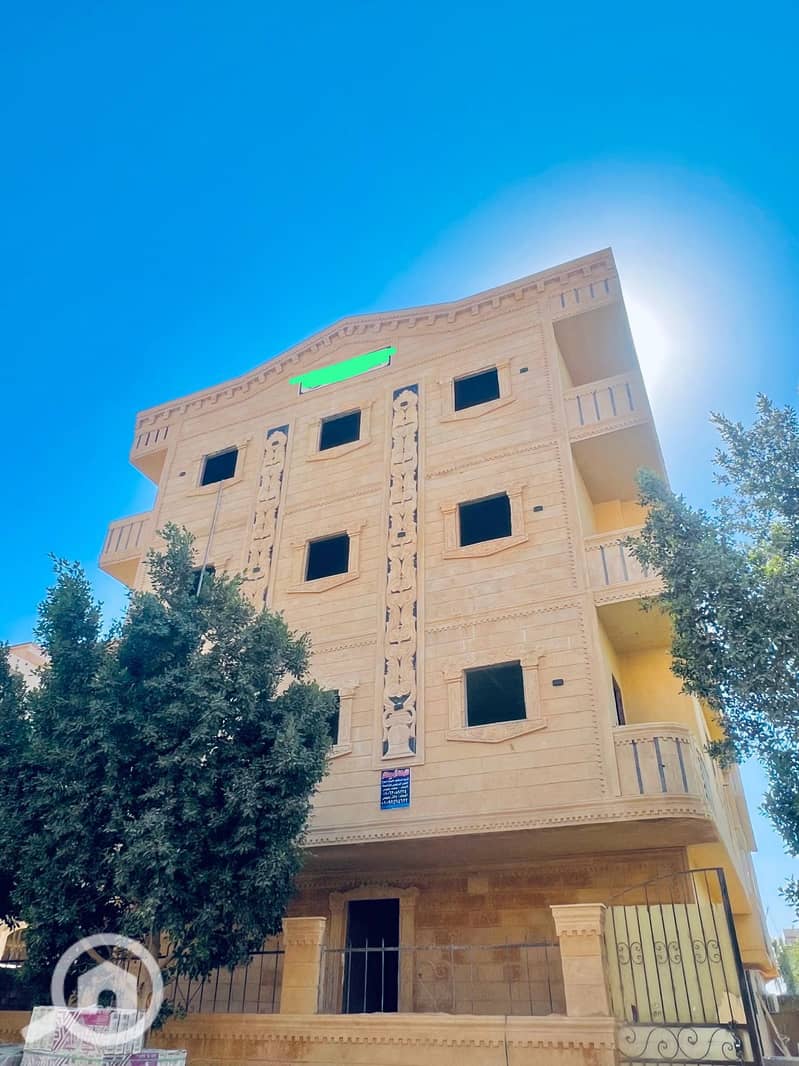 An apartment in the first neighborhood, next to the third street, two numbers away from Al Qubaisi. - Widok 2
