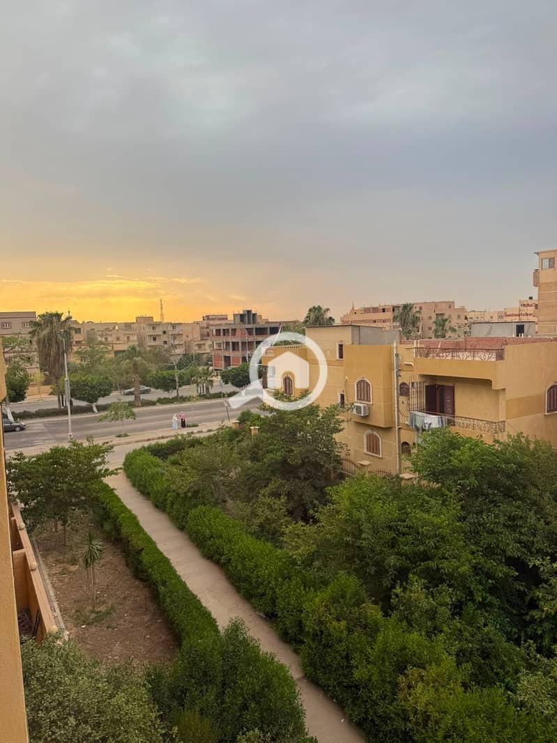 An apartment in the first neighborhood, next to the third street, two numbers away from Al Qubaisi. - Widok 3