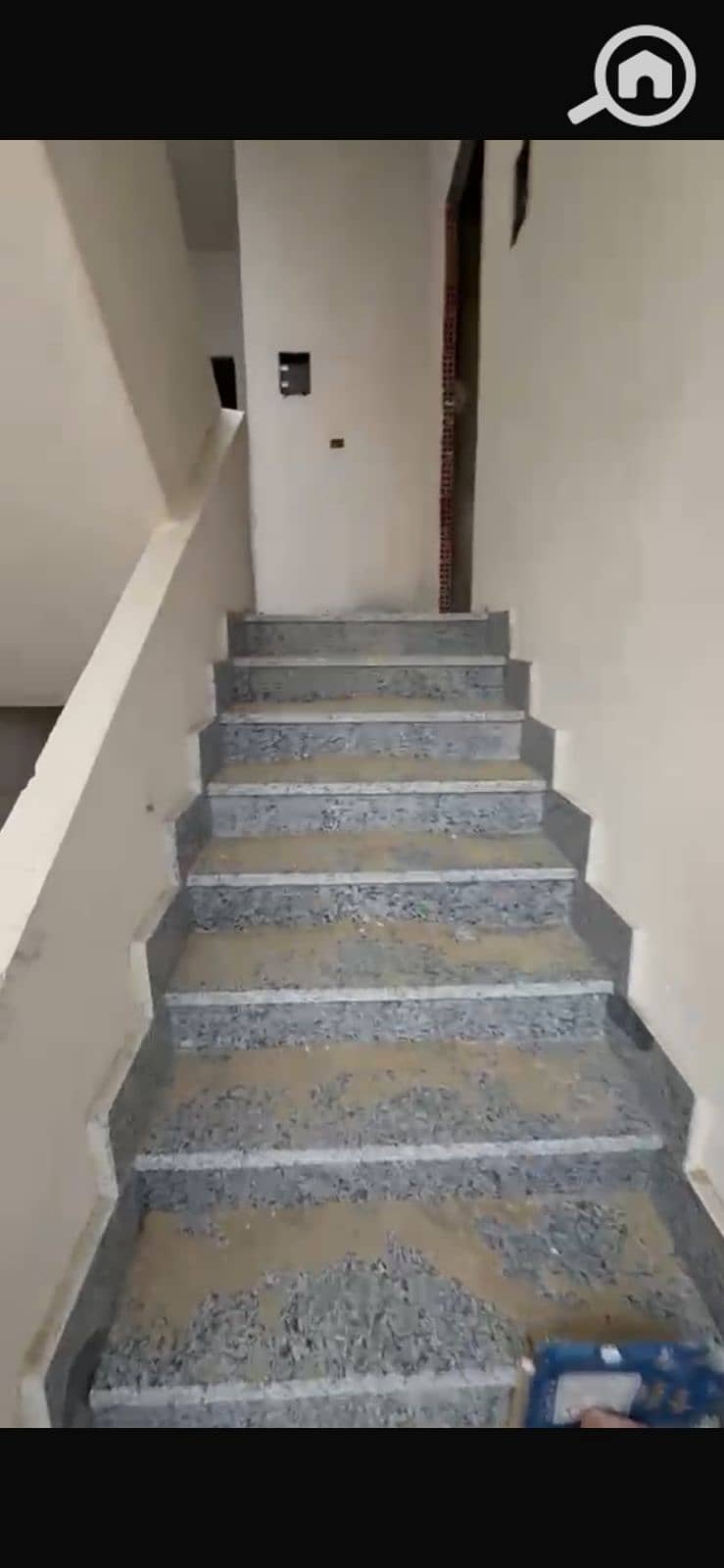 An apartment in the first neighborhood, next to the third street, two numbers away from Al Qubaisi. - Widok 4