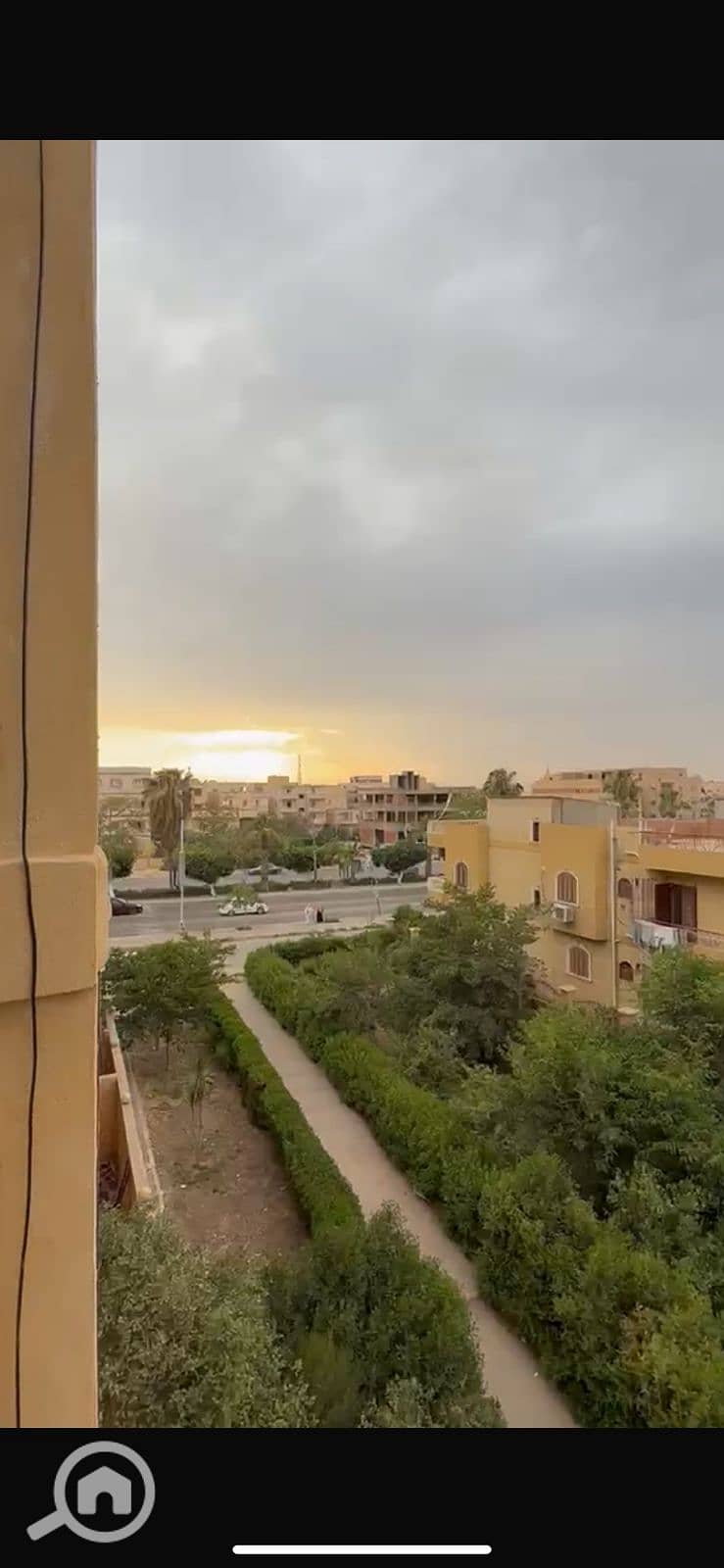 An apartment in the first neighborhood, next to the third street, two numbers away from Al Qubaisi. - Widok 5