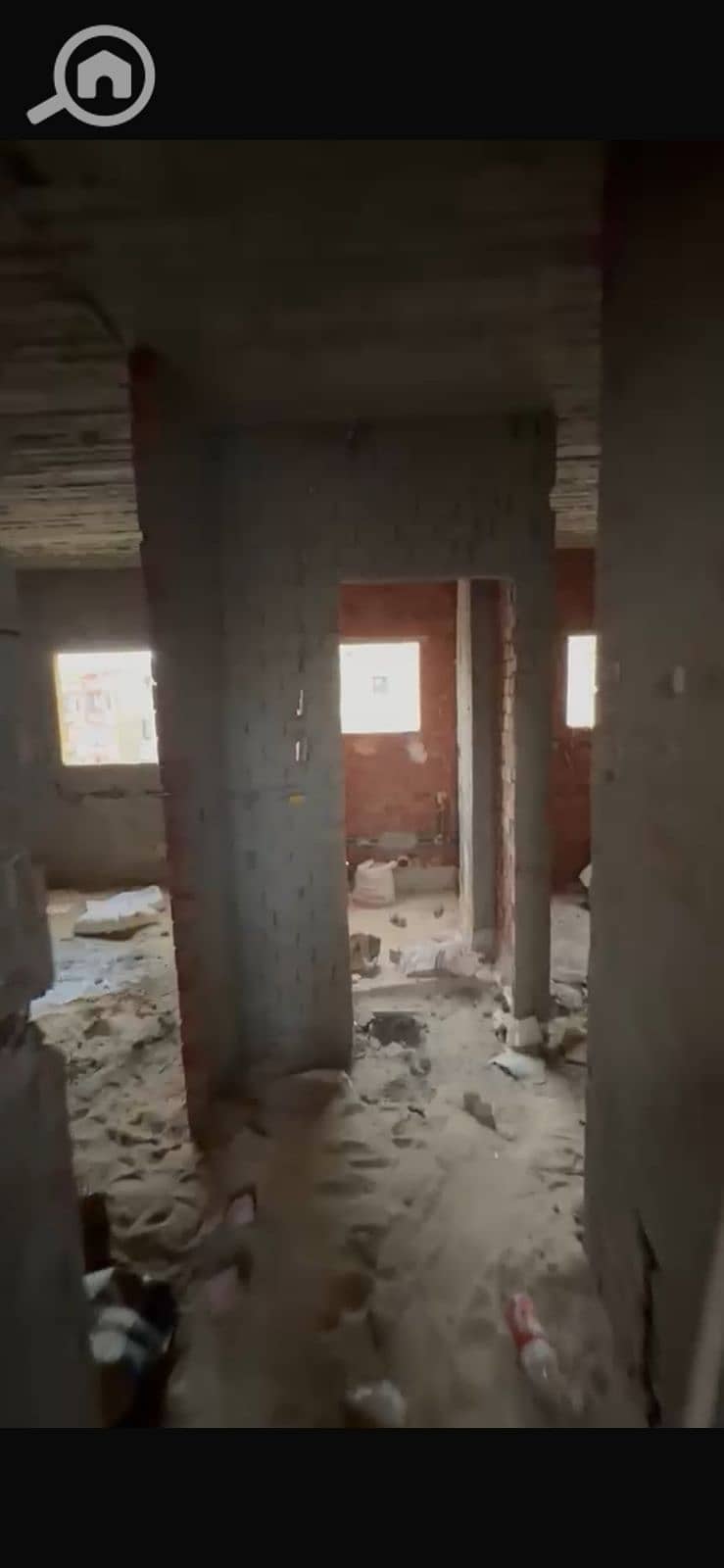 An apartment in the first neighborhood, next to the third street, two numbers away from Al Qubaisi. - Widok 6