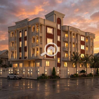 3 Bedroom Apartment for Sale in New Damietta, Damietta - 000b5825-971c-481e-b85b-5ebfcc3d89fc. jpg 3 Bedroom Apartment for Sale in New Damietta, Damietta - 000b5825-971c-481e-b85b-5ebfcc3d89fc. jpg