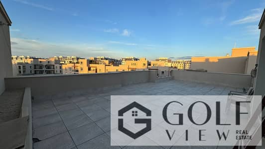 3 Bedroom Penthouse for Sale in 6th of October, Giza - WhatsApp Image 2026-06-22 at 14.59. 27 (3). jpeg