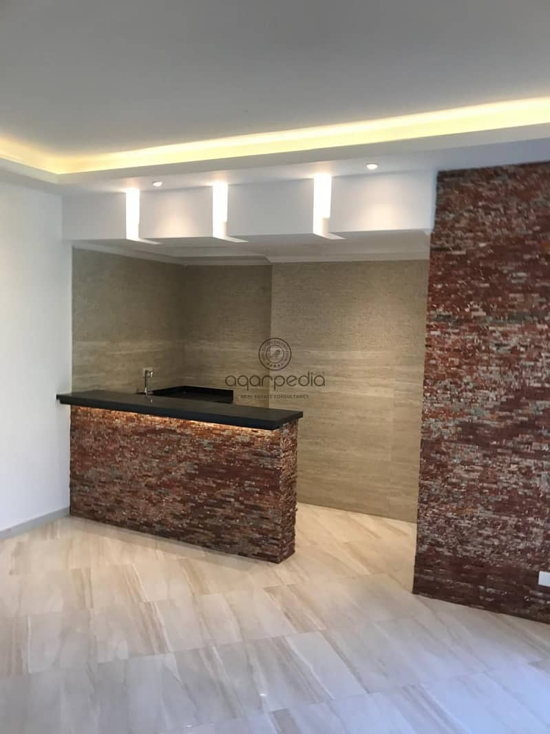 Villa-Style Living with ACs & Appliances | 250m Ground Duplex + 80m Garden for Rent - Eastown Sodic – pohled 6