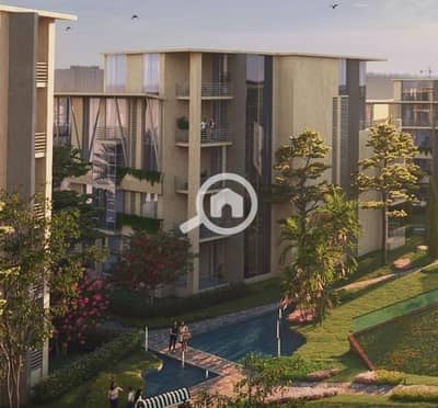 3 Bedroom Flat for Sale in Sheikh Zayed, Giza - Screenshot_20260506_143028. jpg