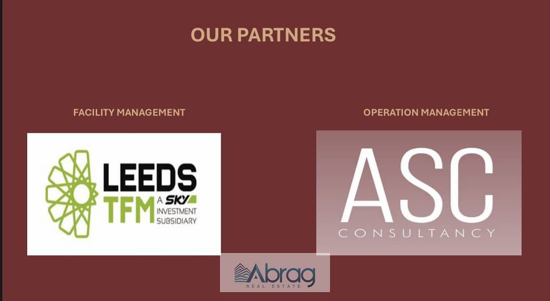 Finished office for sale - Bridges, Sheikh Zayed | One of One - Mehr