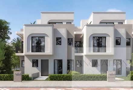 تاون هاوس 4 غرف نوم للبيع في هليوبوليس الجديدة، القاهرة - eco house 1. jpg تاون هاوس 4 غرف نوم للبيع في هليوبوليس الجديدة، القاهرة - eco house 1. jpg