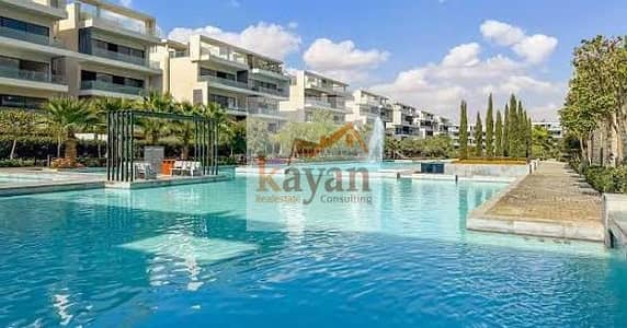 4 Bedroom Penthouse for Sale in New Cairo, Cairo - WhatsApp Image 2026-06-22 at 2.56. 18 PM. jpeg