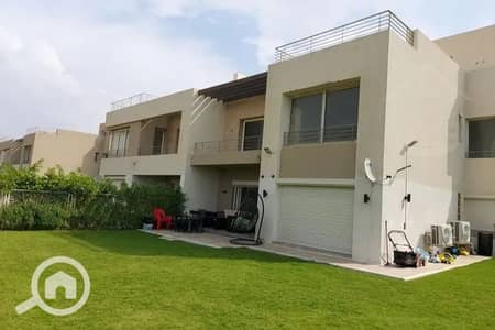 3 Bedroom Flat for Sale in 6th of October, Giza - Background (16). png