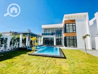 4 Bedroom Villa for Sale in King Mariout, Alexandria - IMG_0521. jpg