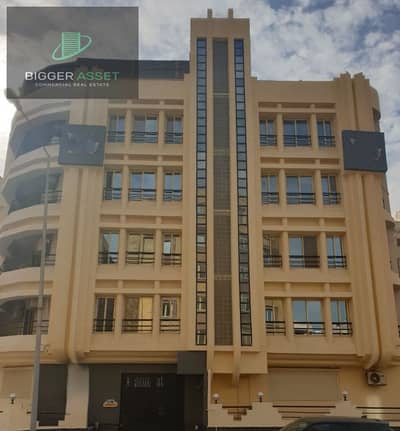 Commercial Building for Rent in Zahraa Al Maadi, Cairo - WhatsApp Image 2026-04-14 at 10.52. 47 AM. jpeg