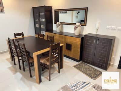 3 Bedroom Apartment for Rent in Sheikh Zayed, Giza - ea21f7b8-0995-41fd-b3a5-d7ecd20e50cb. jpg