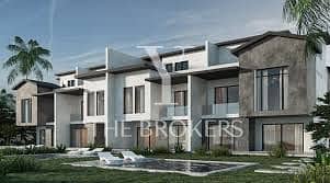 own a beautifully located duplex with stunning open landscape and lake views in creek town compound - Widok 3