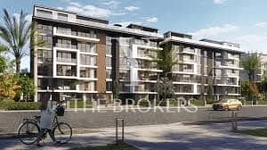 own a beautifully located duplex with stunning open landscape and lake views in creek town compound - Widok 4