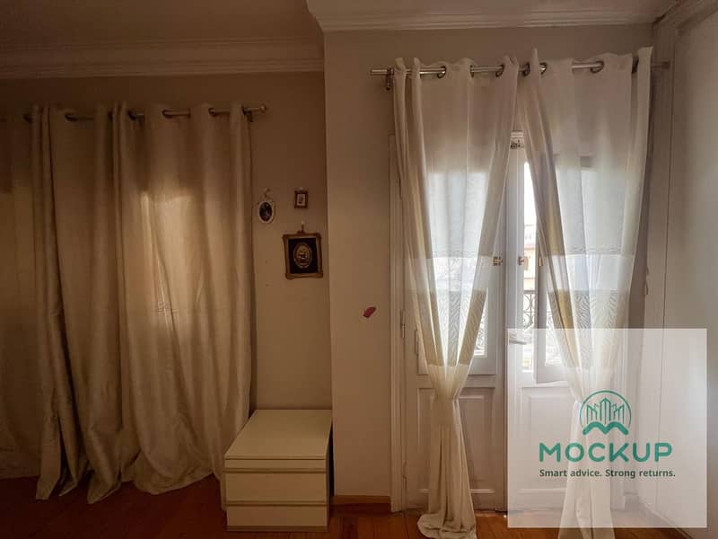 West Somid 6 October - Widok 5