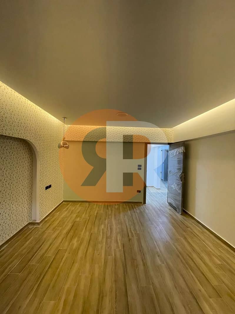 Apartment for sale in Baron City Compound, 205 SQM directly on the Ring Road - Widok 2