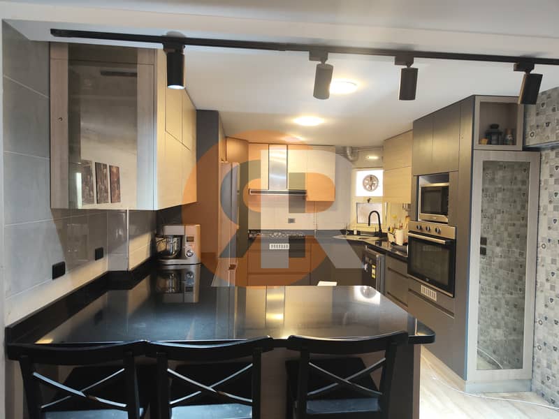 Apartment for sale in Baron City Compound, 205 SQM directly on the Ring Road - Widok 3