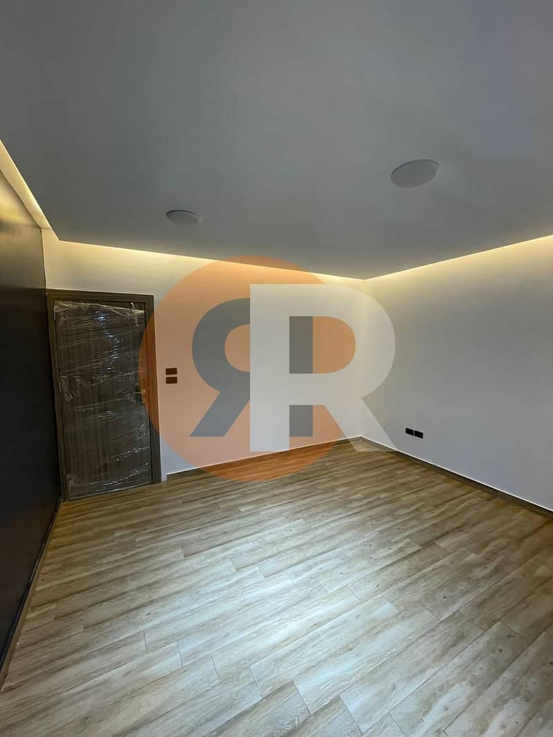 Apartment for sale in Baron City Compound, 205 SQM directly on the Ring Road - Widok 5