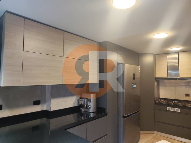 Apartment for sale in Baron City Compound, 205 SQM directly on the Ring Road - Widok 6