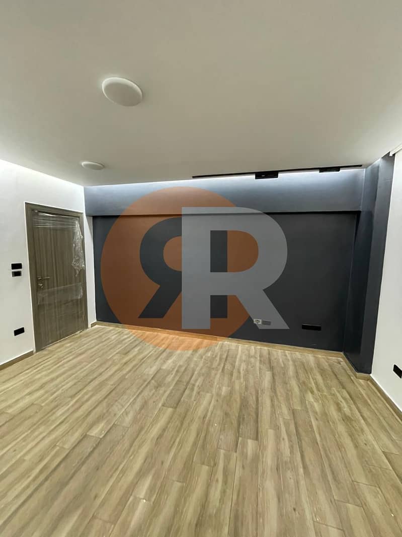 Apartment for sale in Baron City Compound, 205 SQM directly on the Ring Road - Więcej