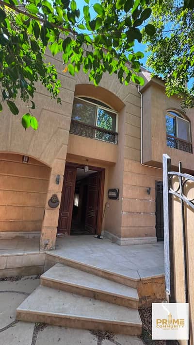 4 Bedroom Twin House for Sale in 6th of October, Giza - 6f95f4ec-d402-4dbc-a9e5-a699c8e46951. jpg 4 Bedroom Twin House for Sale in 6th of October, Giza - 6f95f4ec-d402-4dbc-a9e5-a699c8e46951. jpg