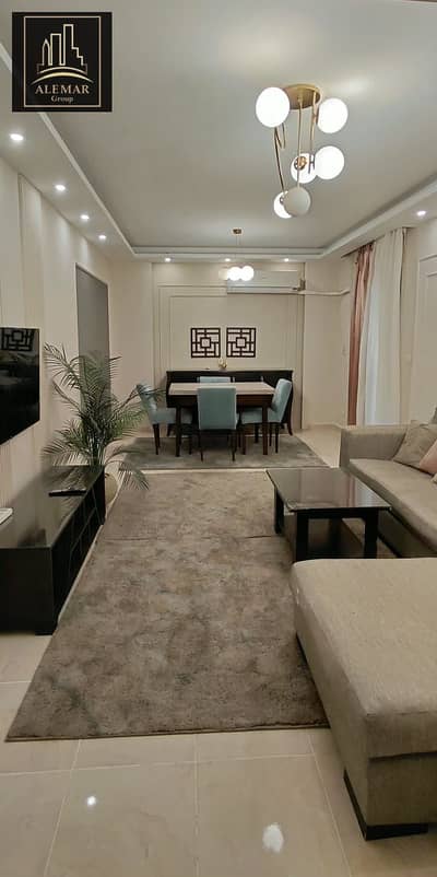 2 Bedroom Apartment for Sale in Madinaty, Cairo - 02b6eb0d-1e13-4d4b-96aa-ae0a64485b91. jpg 2 Bedroom Apartment for Sale in Madinaty, Cairo - 02b6eb0d-1e13-4d4b-96aa-ae0a64485b91. jpg