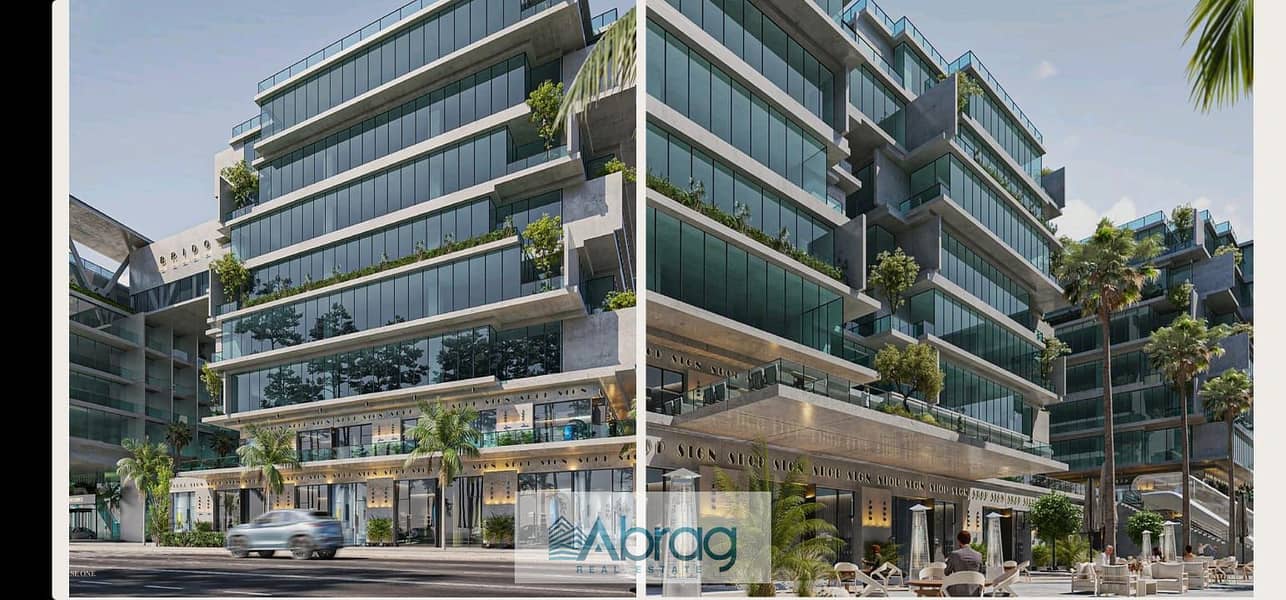 Clinic for sale 47m finished on the axis near Arkan and Capital Business Park with facilities – pohled 2