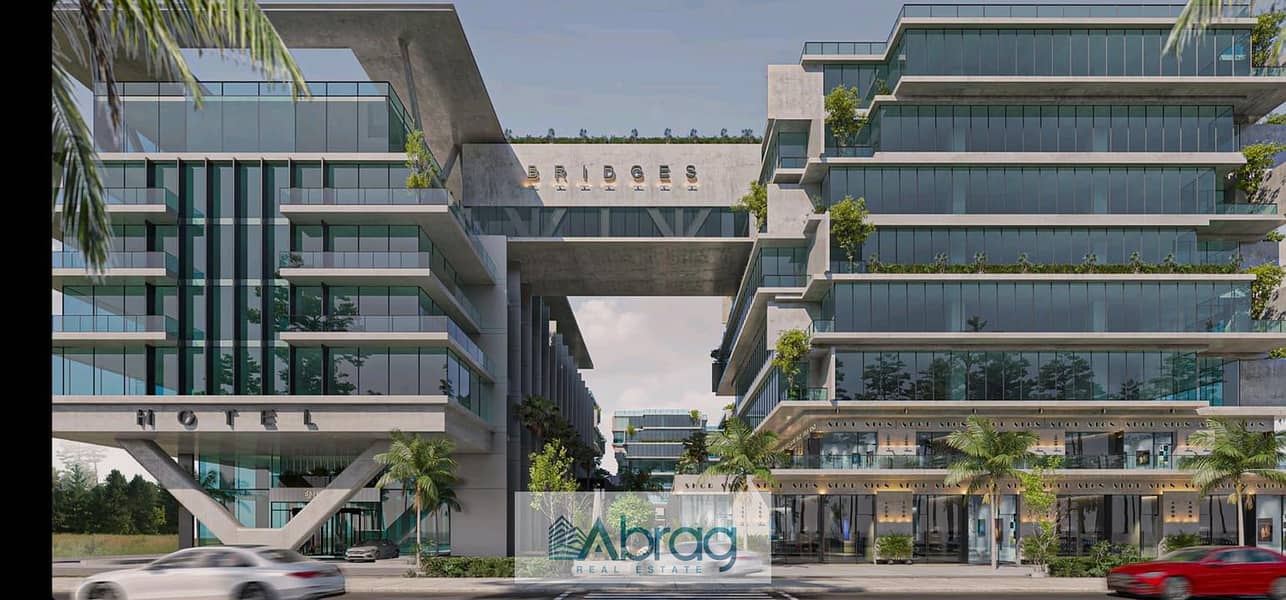 Clinic for sale 47m finished on the axis near Arkan and Capital Business Park with facilities – pohled 5
