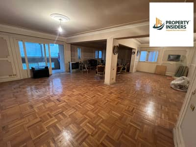 3 Bedroom Apartment for Sale in Dokki, Giza - 1. jpeg