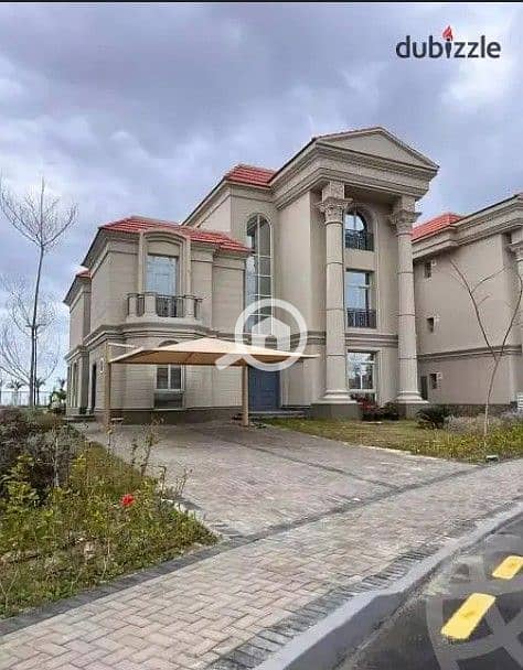 Villa 502 square meters available semi-finished and fully finished - Ansicht 5