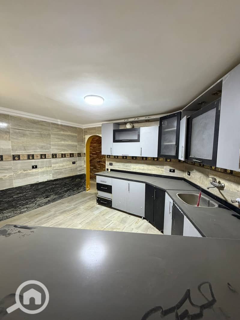 For sale a special apartment in the Sixteenth District – Sheikh Zayed - Vista 3