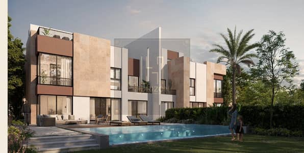 4 Bedroom Twin House for Sale in New Cairo, Cairo - WhatsApp Image 2026-06-22 at 3.10. 31 PM (1). jpeg