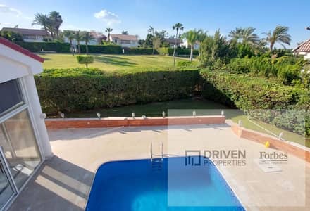 6 Bedroom Villa for Sale in Sheikh Zayed, Giza - original (1). jpg