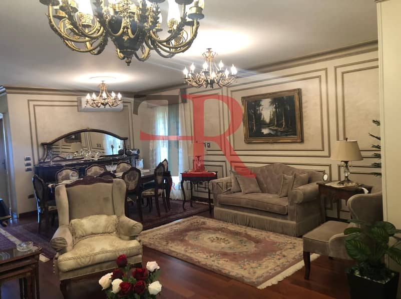 i villa for sale fully finished super lux in Mountain view executive new cairo - Więcej