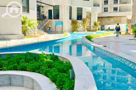 3 Bedroom Flat for Rent in Smoha, Alexandria - WhatsApp Image 2026-06-16 at 11.12. 26. jpg