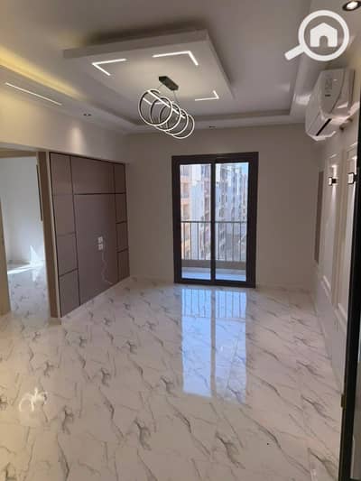 2 Bedroom Apartment for Rent in Hadayek October, Giza - 48090. jpg