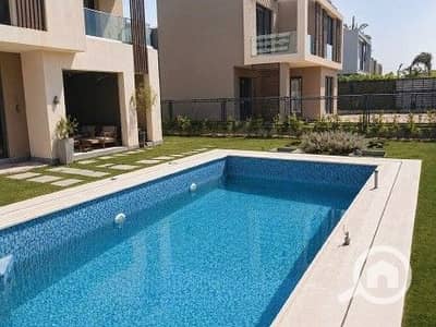 فیلا 5 غرف نوم للبيع في مدينة الشروق، القاهرة - 321019. jpg