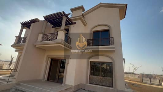 فیلا 4 غرف نوم للبيع في مدينتي، القاهرة - 10df87f2-6da7-48e9-a09a-4b50f6b8f9da. jpeg