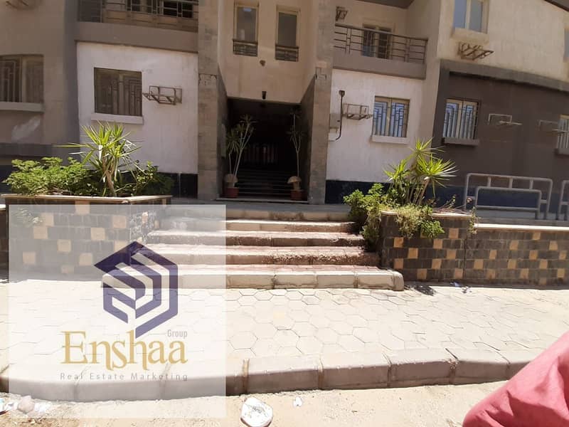 For sale: Residence in Egypt, South Hills, prime location, direct sea view. - Widok 5