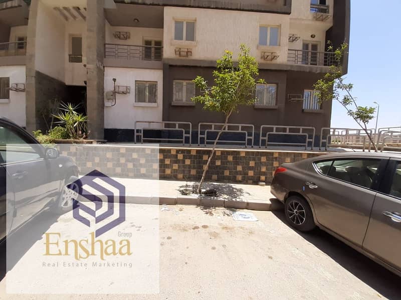 For sale: Residence in Egypt, South Hills, prime location, direct sea view. - Widok 6