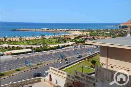 3 Bedroom Duplex for Sale in Zizinia, Alexandria - 1. jpg
