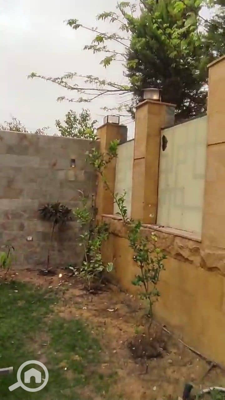 Townhouse for Sale in El Rehab 2, New Cairo | Fully Customized Finishing | Model T1 - Widok 6