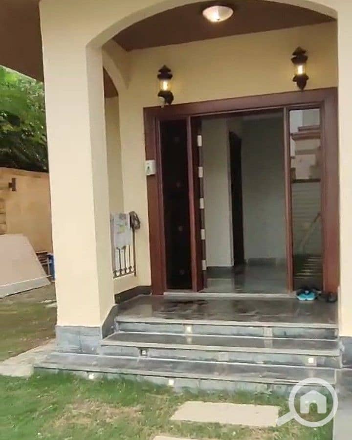Townhouse for Sale in El Rehab 2, New Cairo | Fully Customized Finishing | Model T1 - Więcej