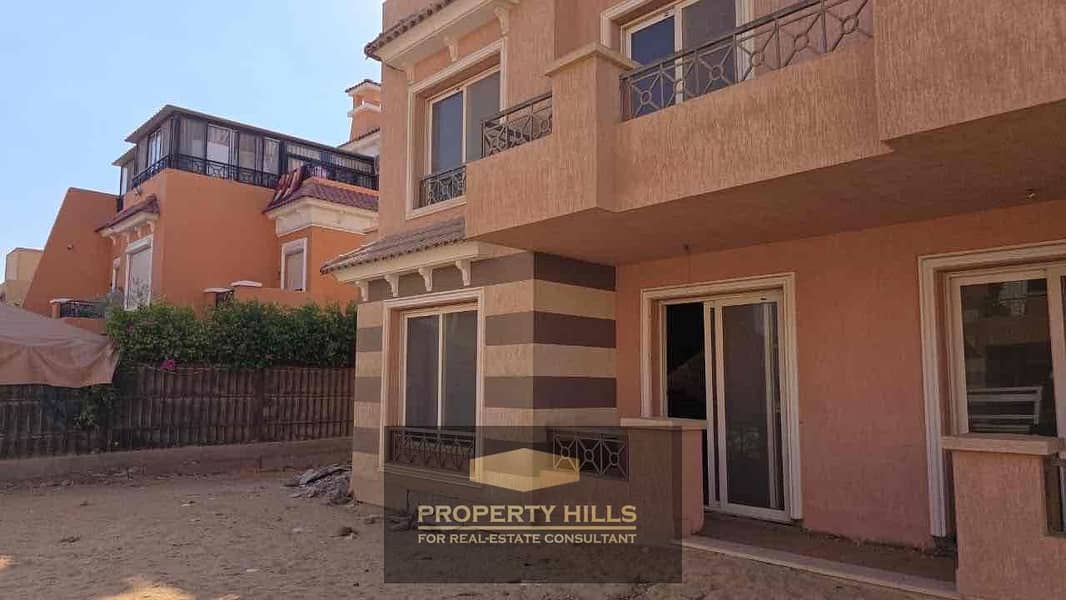Independent villa ready for immediate delivery 370 m in Neom October – near Italian and Gardenia Springs - Widok 4