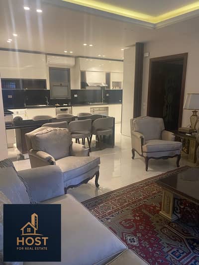 2 Bedroom Apartment for Rent in New Cairo, Cairo - WhatsApp Image 2026-06-22 at 2.25. 12 PM (6). jpeg