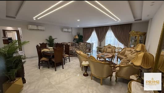 3 Bedroom Apartment for Rent in Sheikh Zayed, Giza - fc096168-6bbd-4386-9e83-a95d4872d3be. jpg 3 Bedroom Apartment for Rent in Sheikh Zayed, Giza - fc096168-6bbd-4386-9e83-a95d4872d3be. jpg